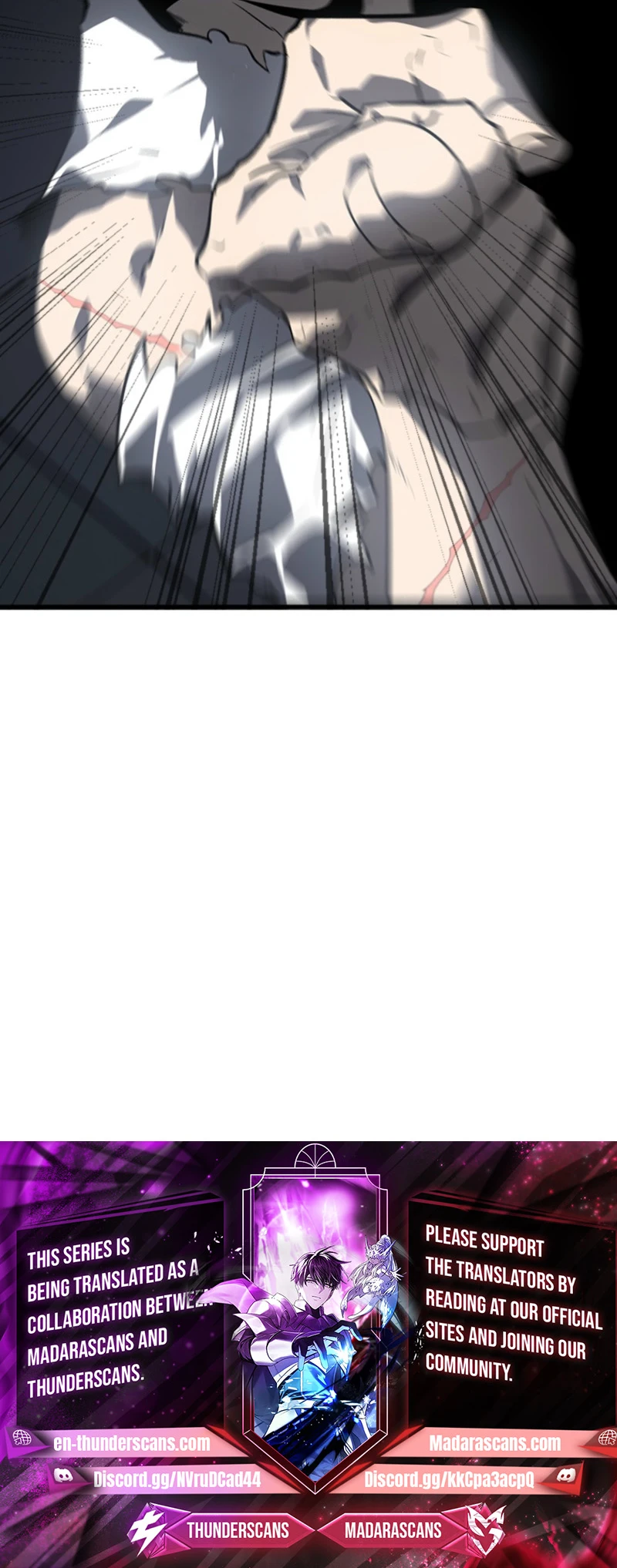 Read Return From The Abyss chapter 38 image 11 on Lezhin