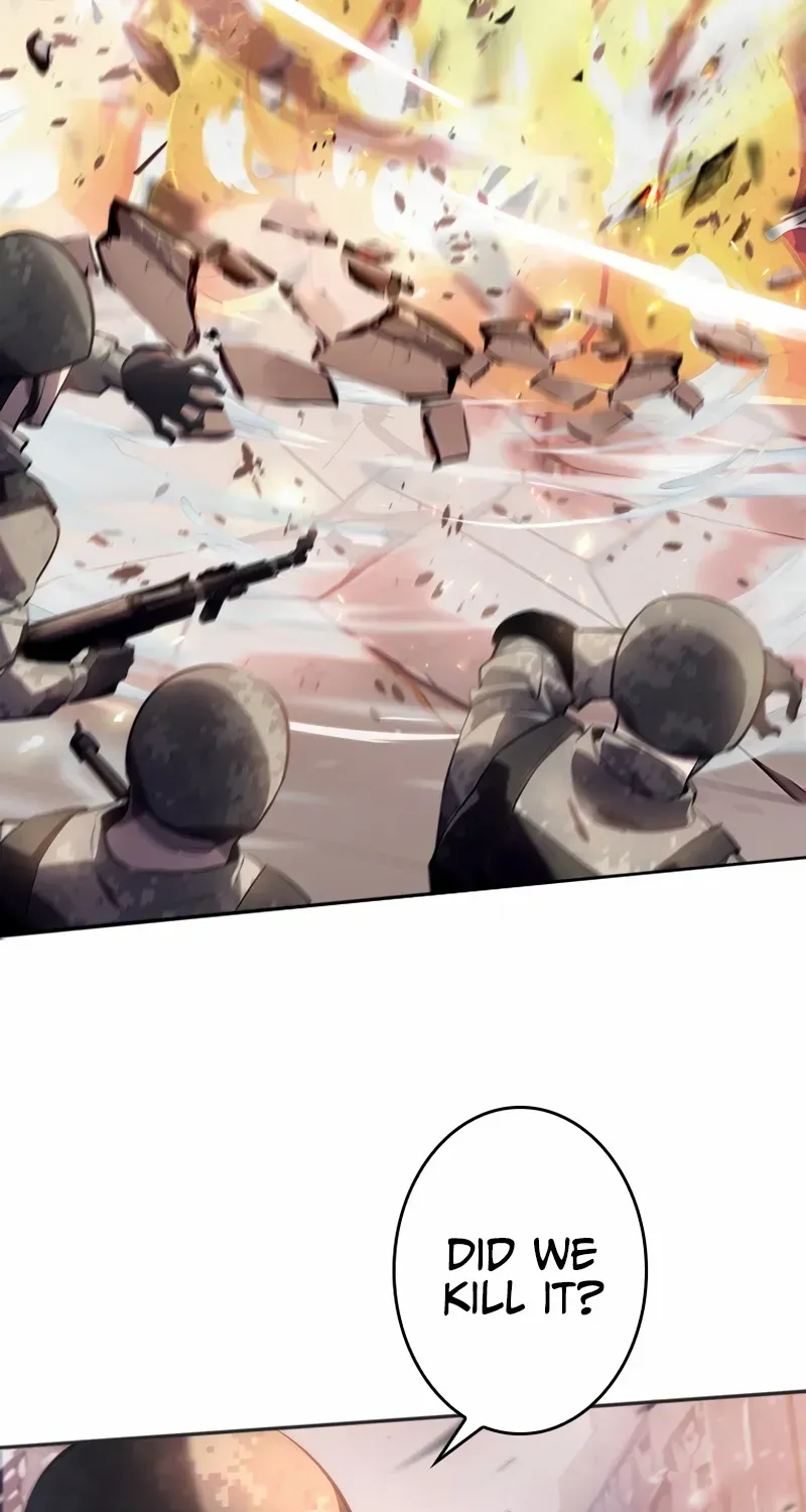 Read Return From The Abyss chapter 7 image 100 on Lezhin