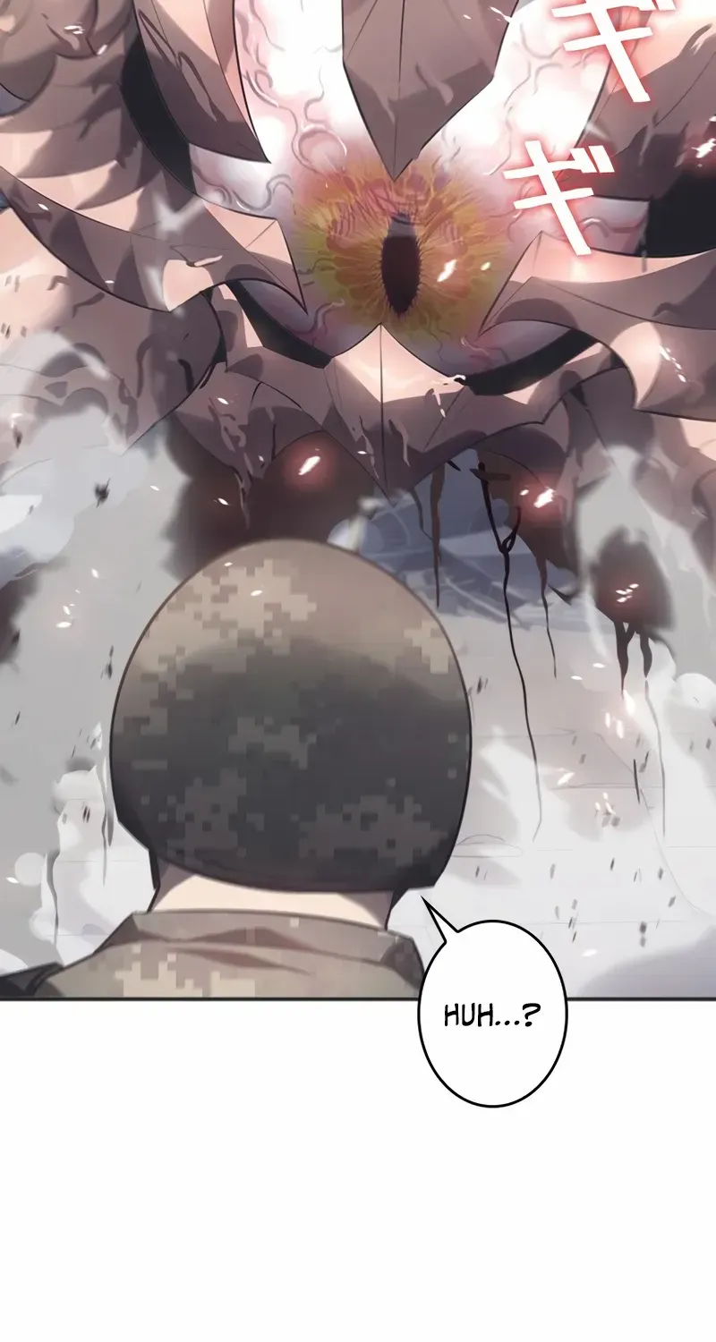 Read Return From The Abyss chapter 7 image 103 on Lezhin