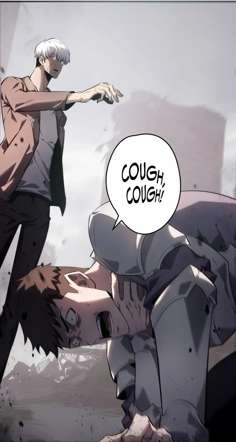 Read Return From The Abyss chapter 7 image 11 on Lezhin