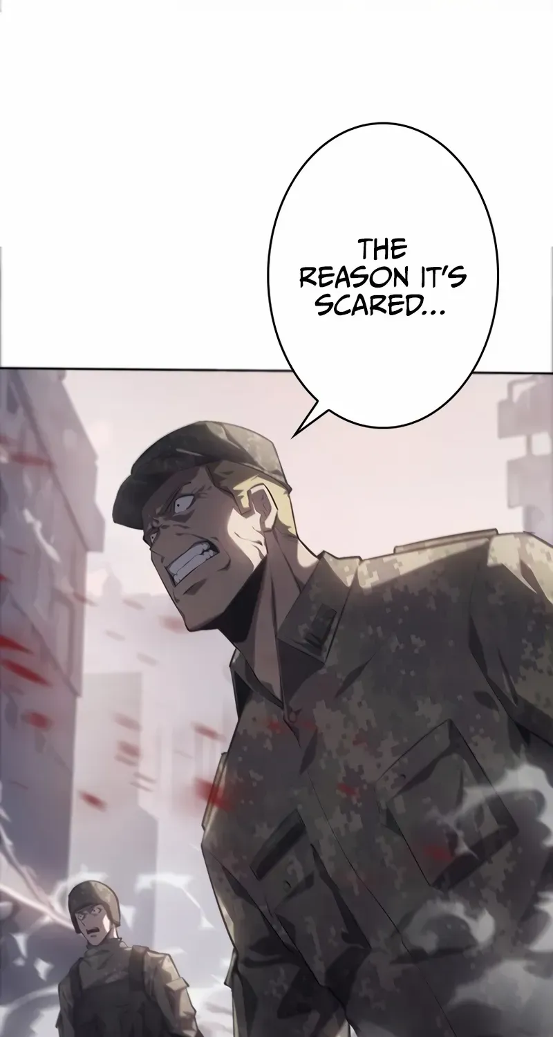 Read Return From The Abyss chapter 7 image 111 on Lezhin