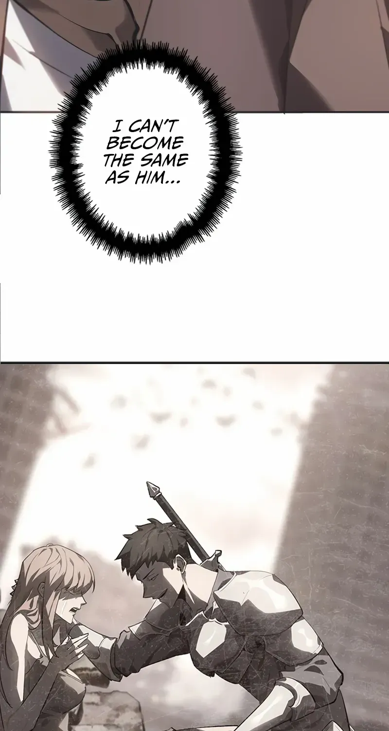 Read Return From The Abyss chapter 7 image 13 on Lezhin