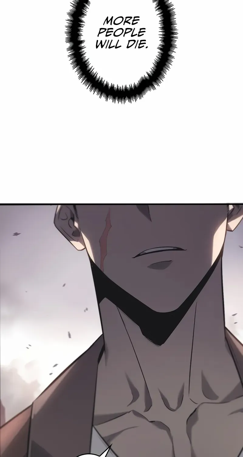 Read Return From The Abyss chapter 7 image 16 on Lezhin