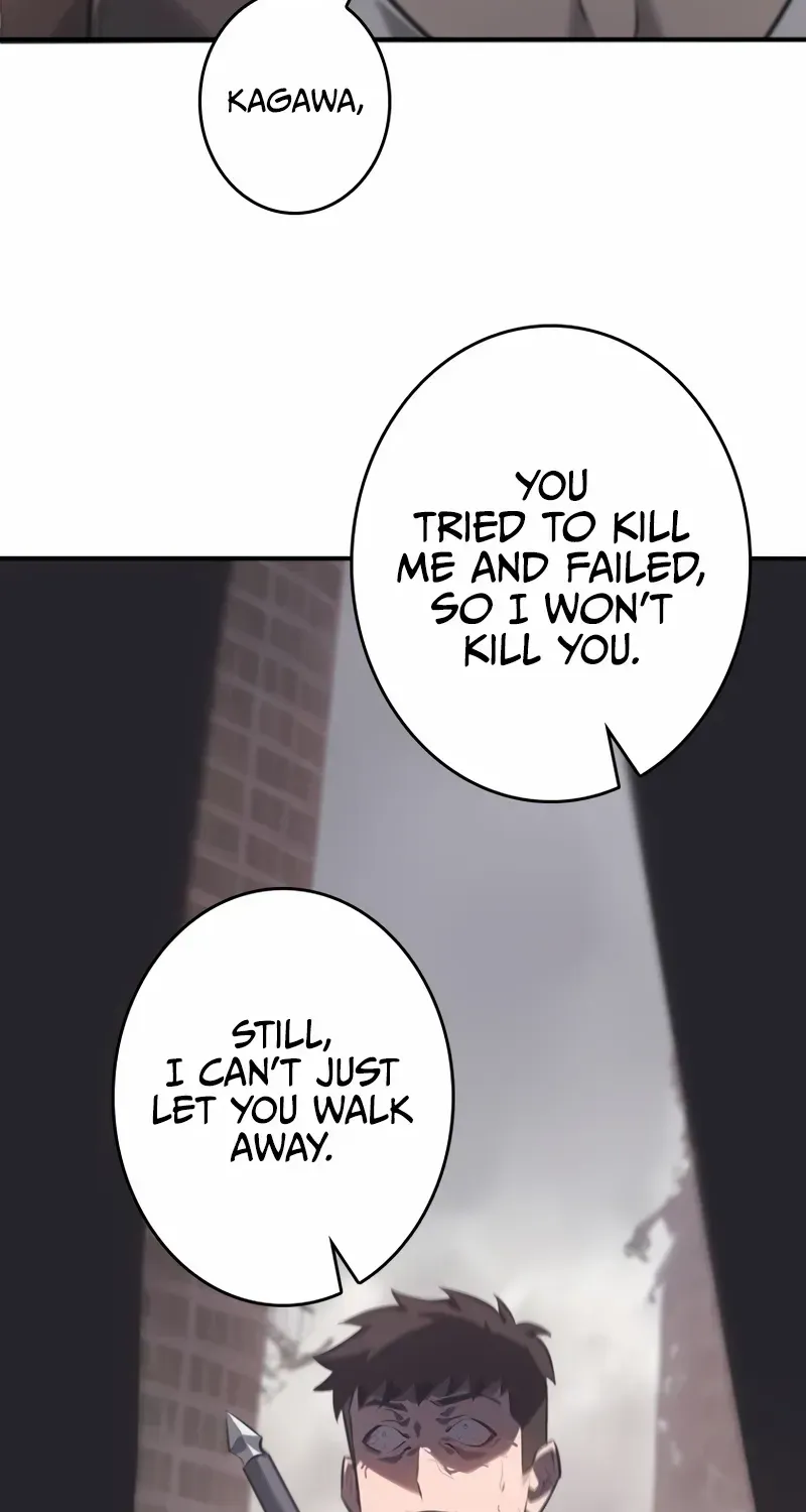 Read Return From The Abyss chapter 7 image 17 on Lezhin