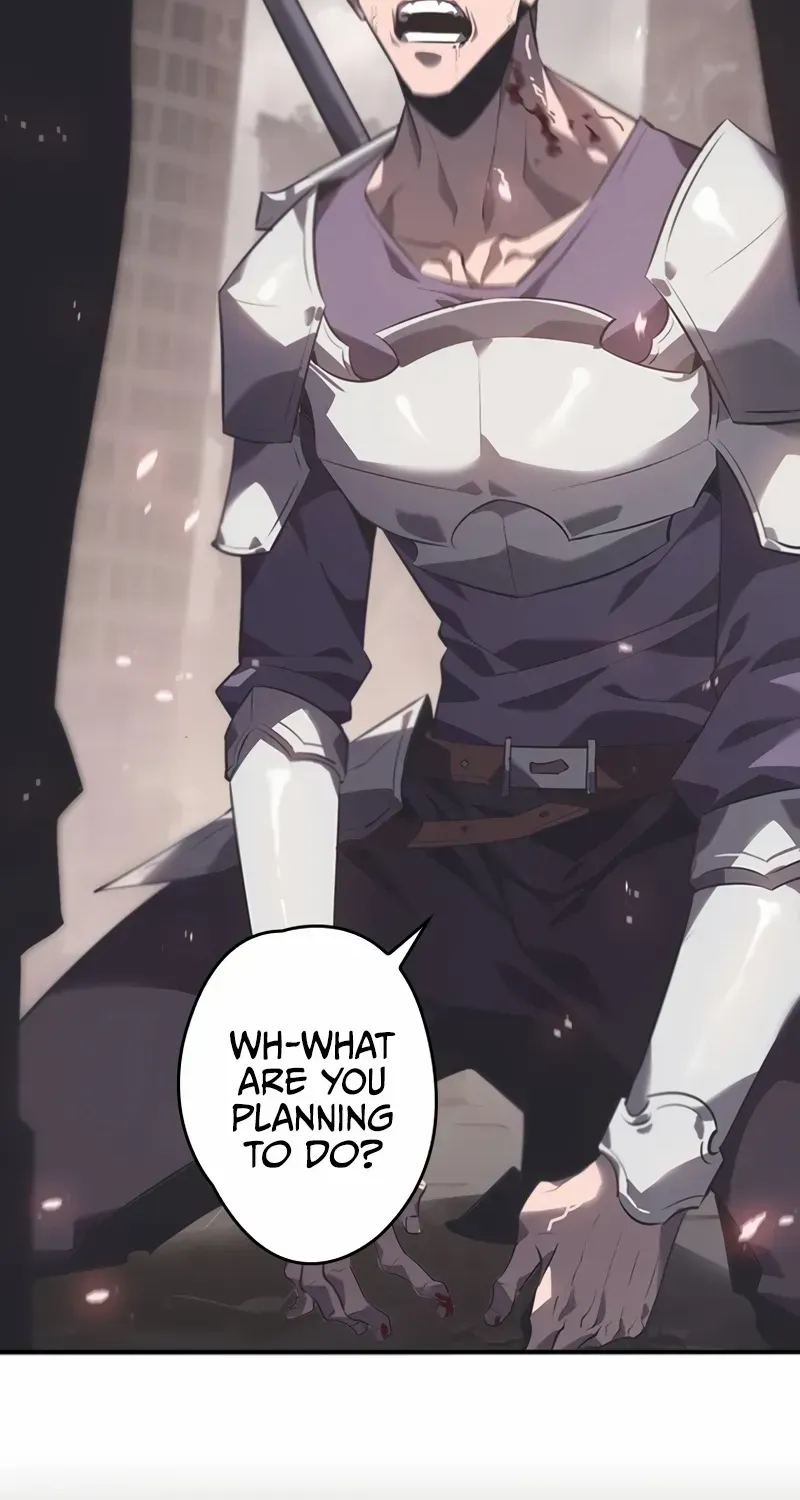 Read Return From The Abyss chapter 7 image 18 on Lezhin
