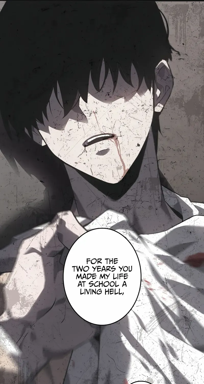 Read Return From The Abyss chapter 7 image 20 on Lezhin