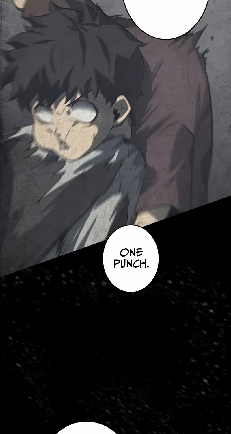 Read Return From The Abyss chapter 7 image 22 on Lezhin