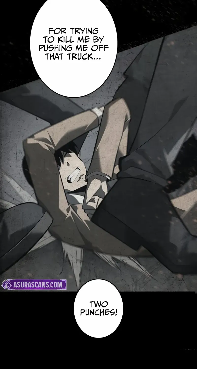 Read Return From The Abyss chapter 7 image 23 on Lezhin