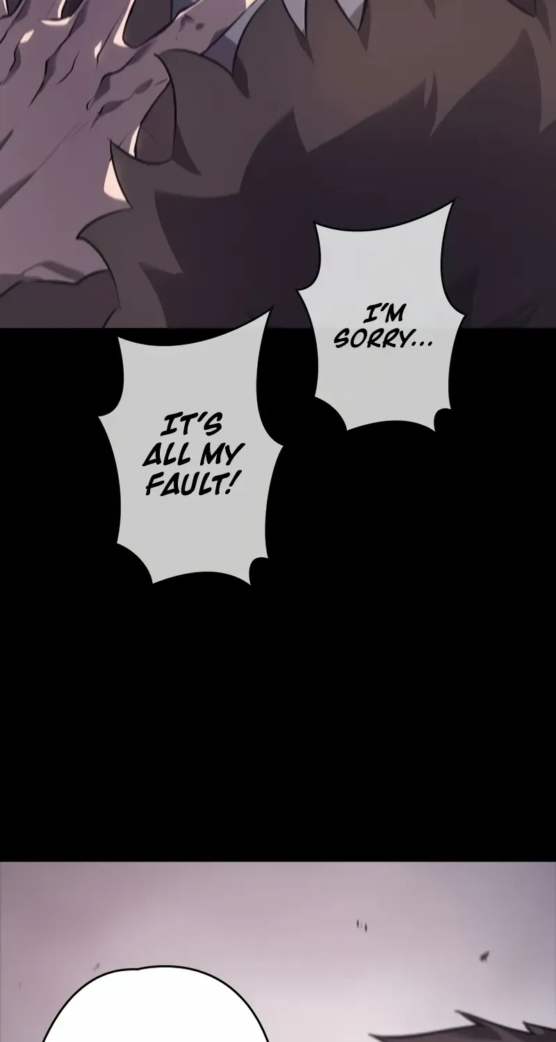 Read Return From The Abyss chapter 7 image 25 on Lezhin