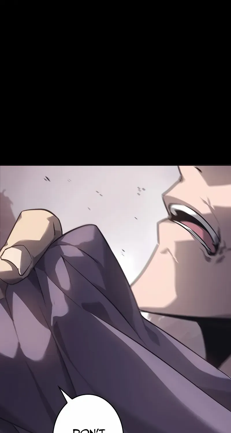 Read Return From The Abyss chapter 7 image 27 on Lezhin