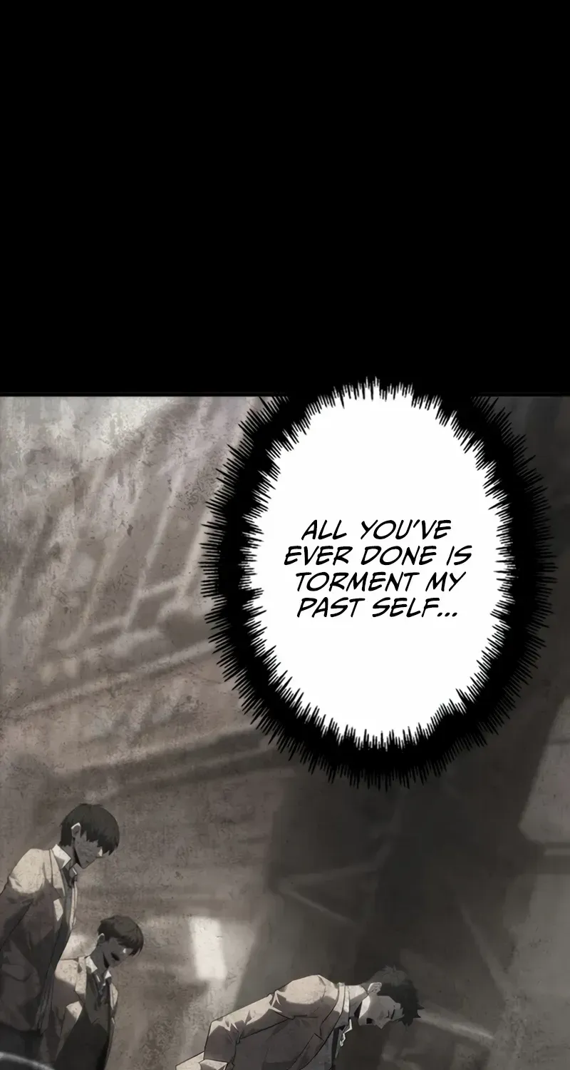 Read Return From The Abyss chapter 7 image 3 on Lezhin
