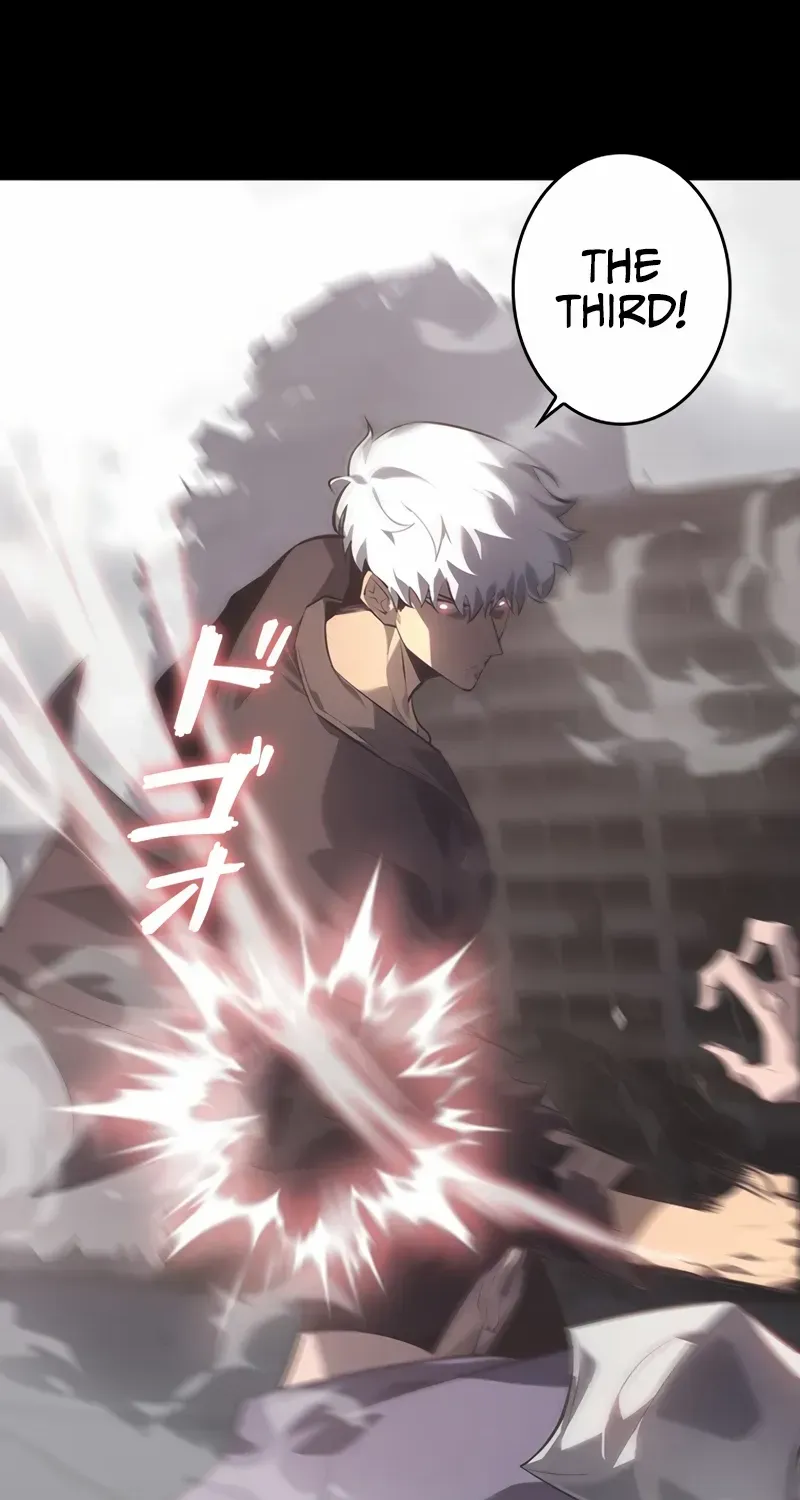 Read Return From The Abyss chapter 7 image 35 on Lezhin