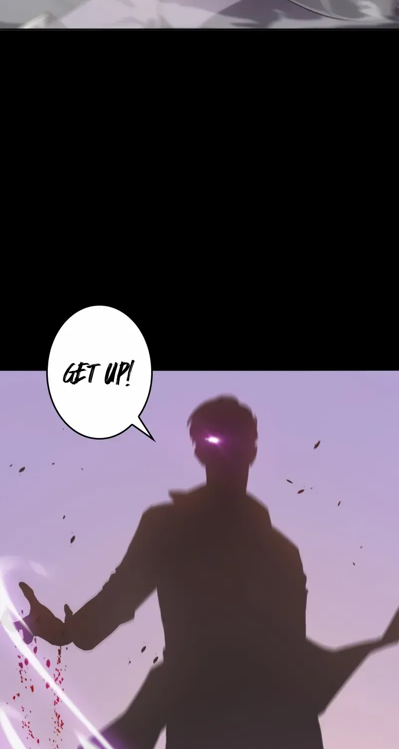 Read Return From The Abyss chapter 7 image 36 on Lezhin