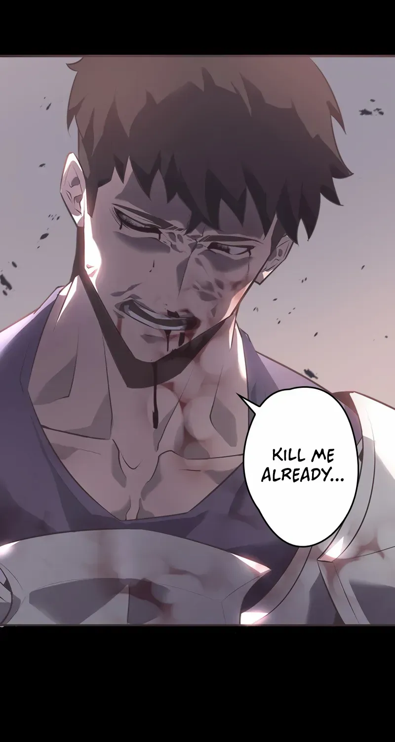 Read Return From The Abyss chapter 7 image 38 on Lezhin