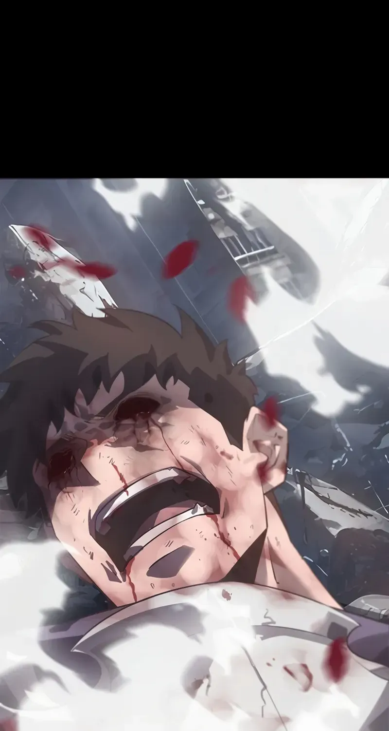 Read Return From The Abyss chapter 7 image 43 on Lezhin