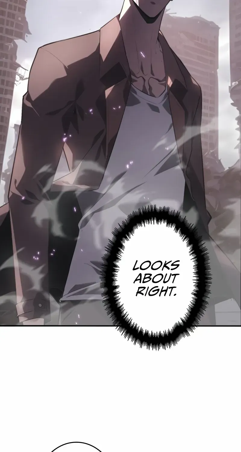 Read Return From The Abyss chapter 7 image 45 on Lezhin