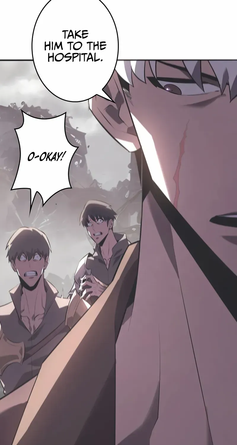 Read Return From The Abyss chapter 7 image 46 on Lezhin