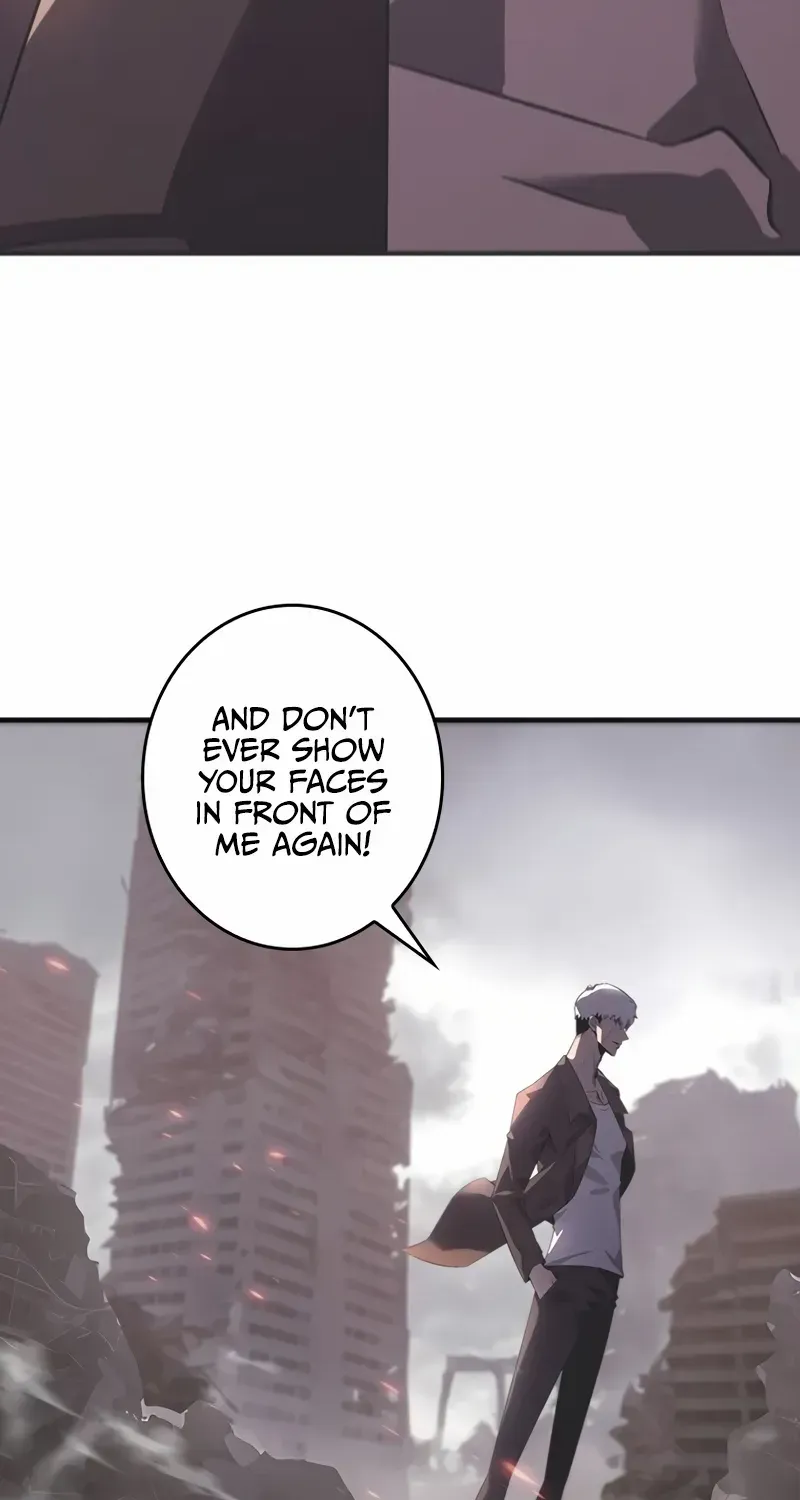 Read Return From The Abyss chapter 7 image 47 on Lezhin