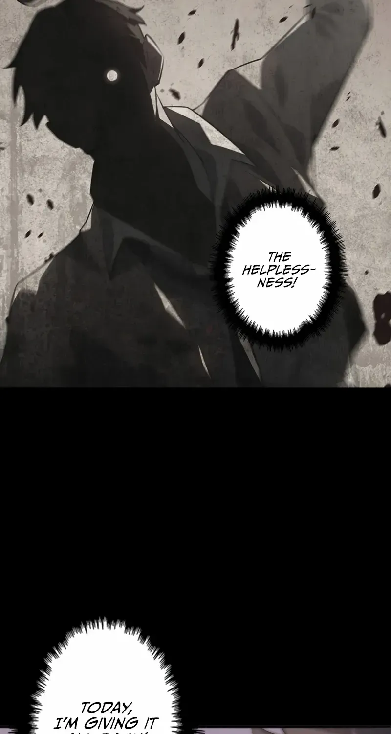 Read Return From The Abyss chapter 7 image 5 on Lezhin