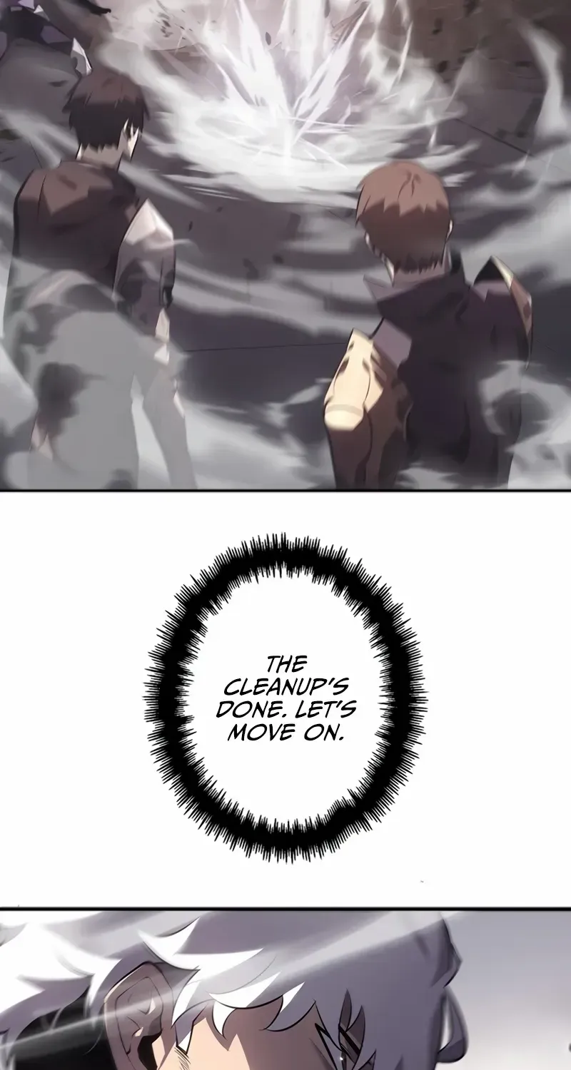 Read Return From The Abyss chapter 7 image 50 on Lezhin