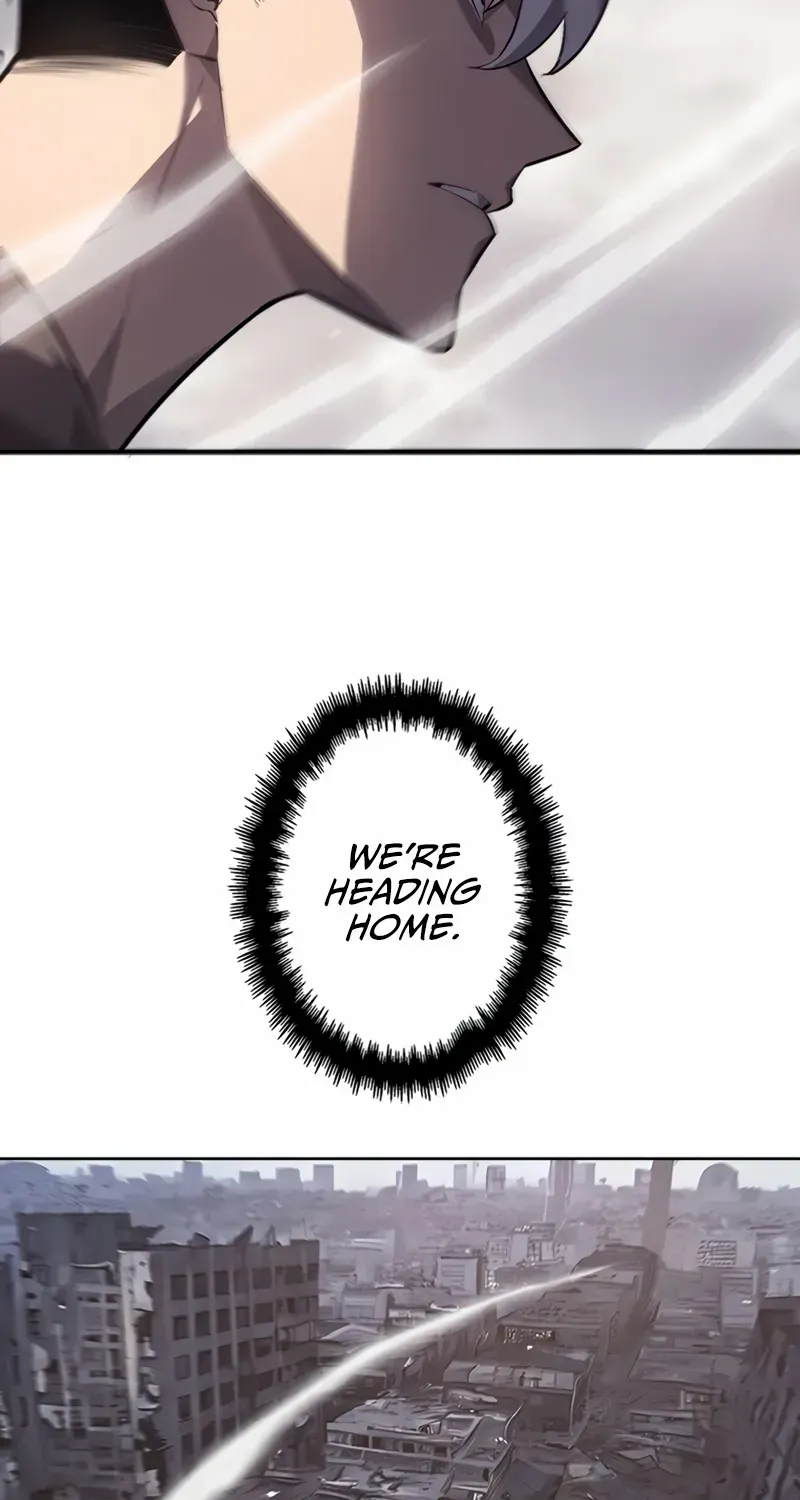 Read Return From The Abyss chapter 7 image 51 on Lezhin
