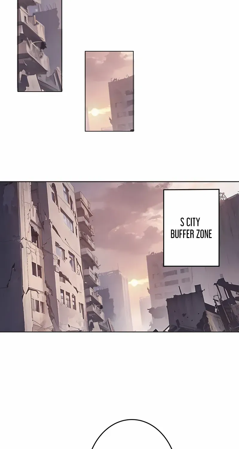 Read Return From The Abyss chapter 7 image 53 on Lezhin