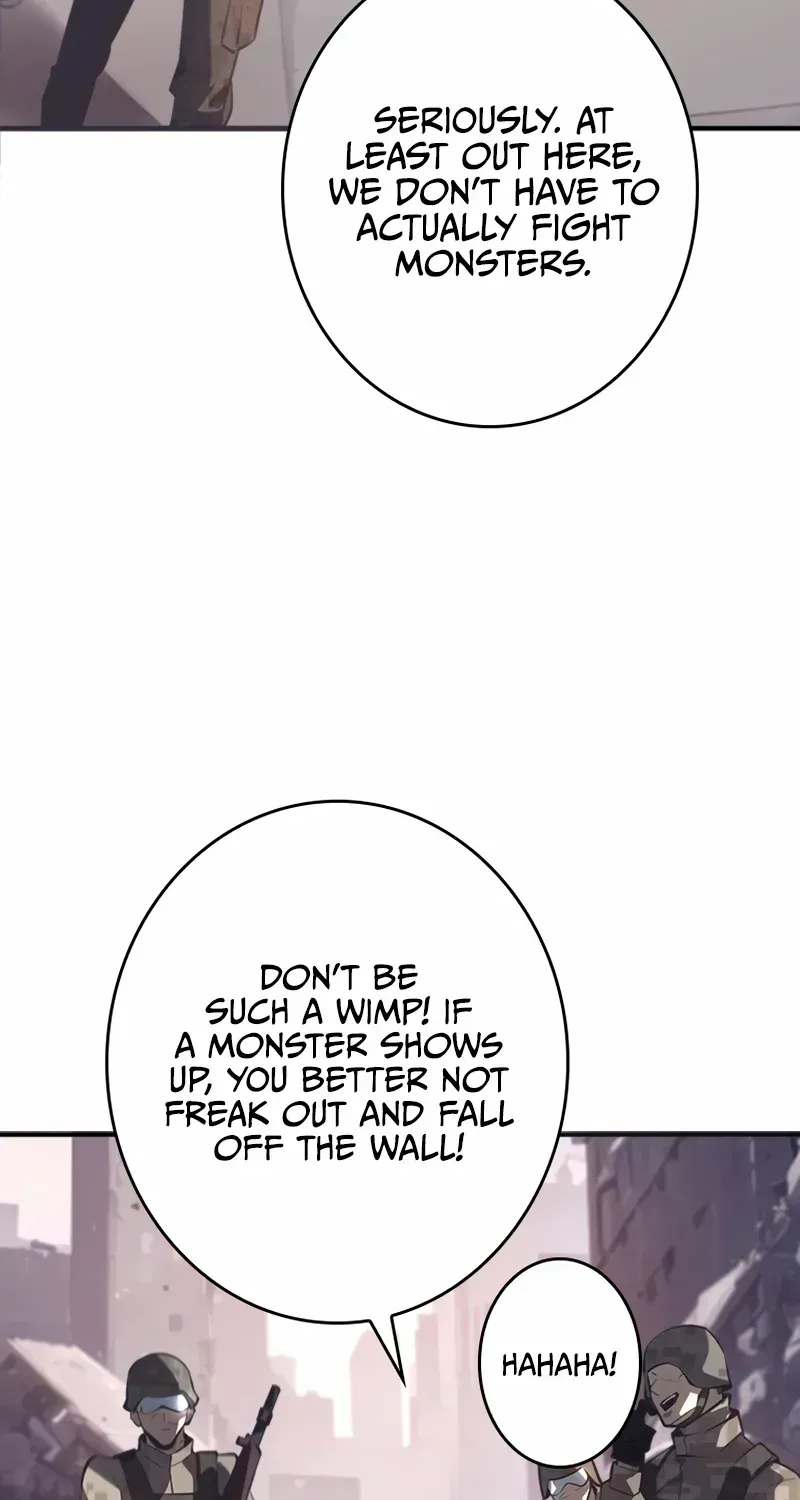 Read Return From The Abyss chapter 7 image 55 on Lezhin