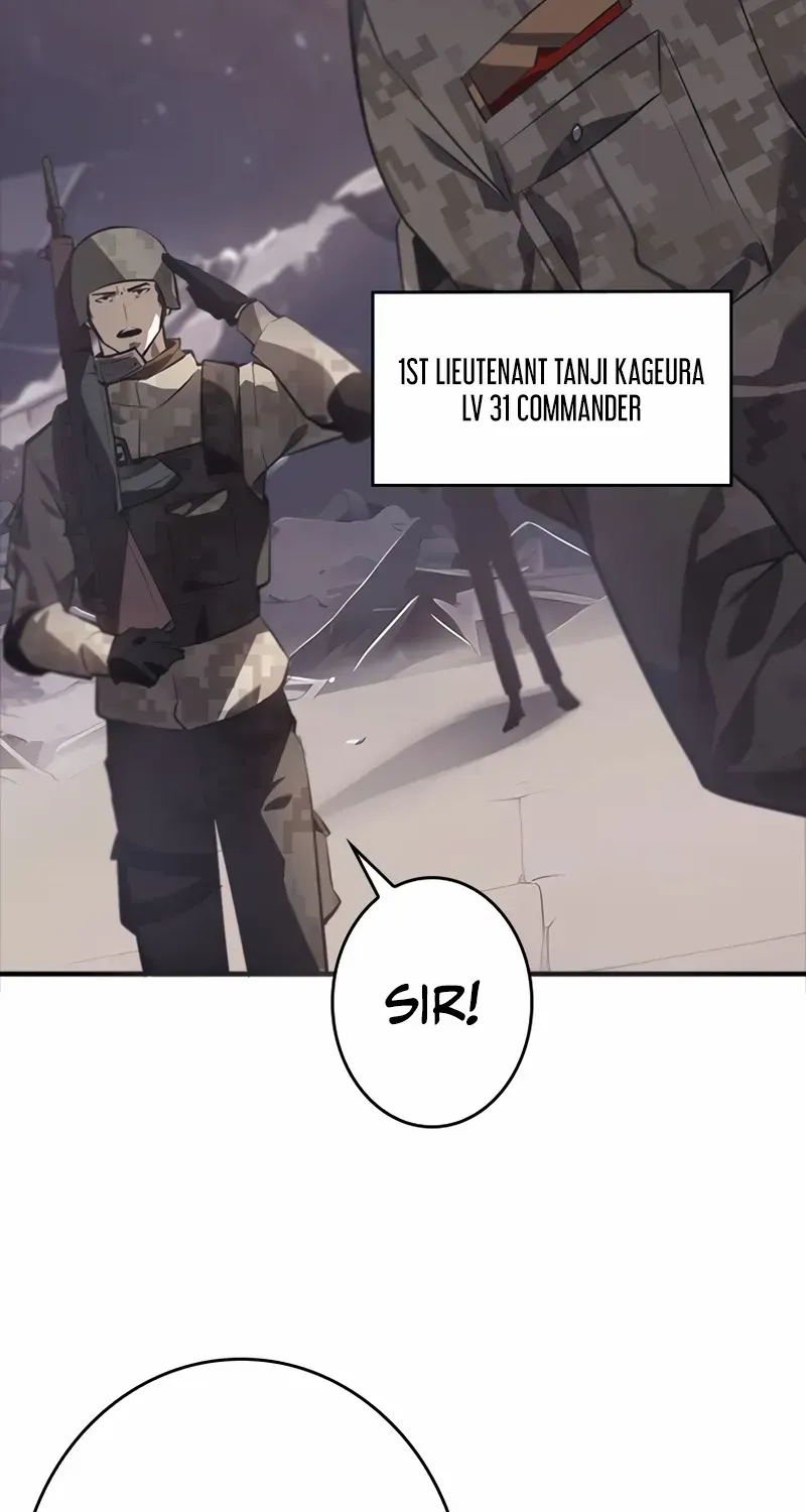 Read Return From The Abyss chapter 7 image 58 on Lezhin