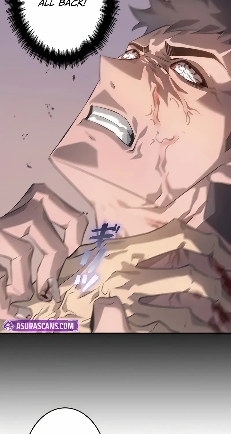 Read Return From The Abyss chapter 7 image 6 on Lezhin