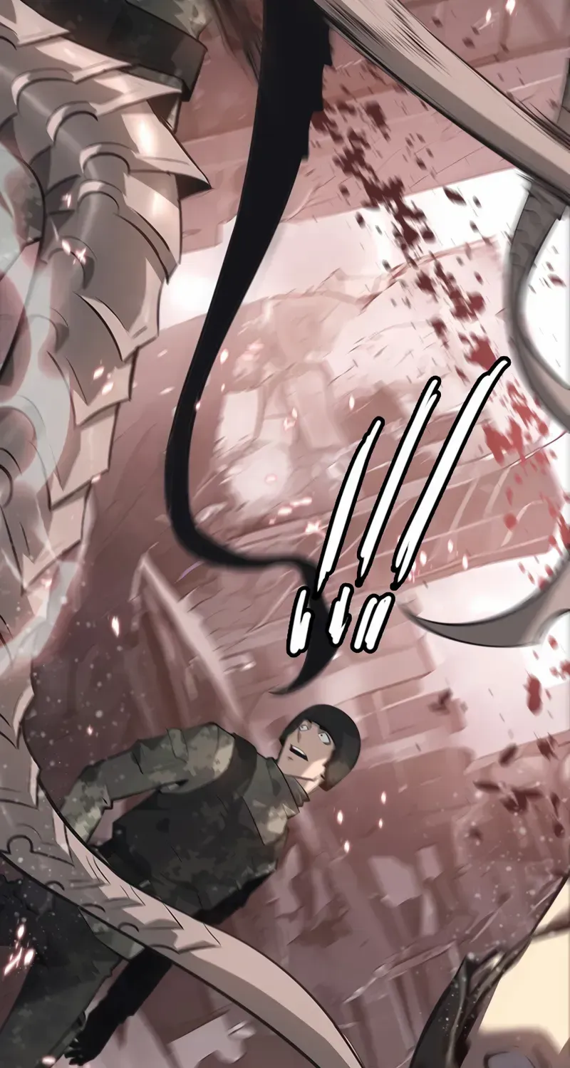 Read Return From The Abyss chapter 7 image 61 on Lezhin