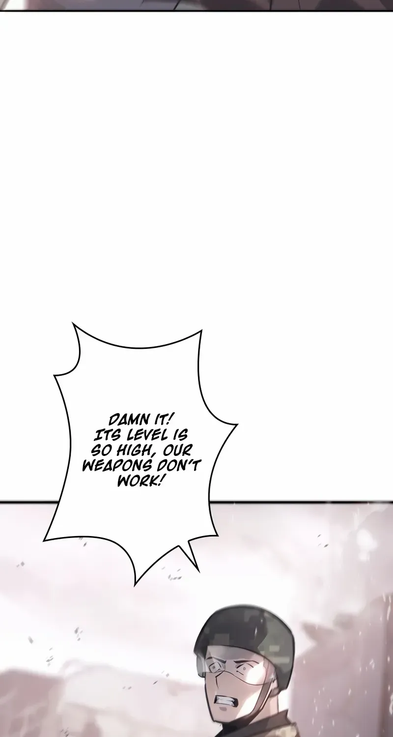 Read Return From The Abyss chapter 7 image 68 on Lezhin