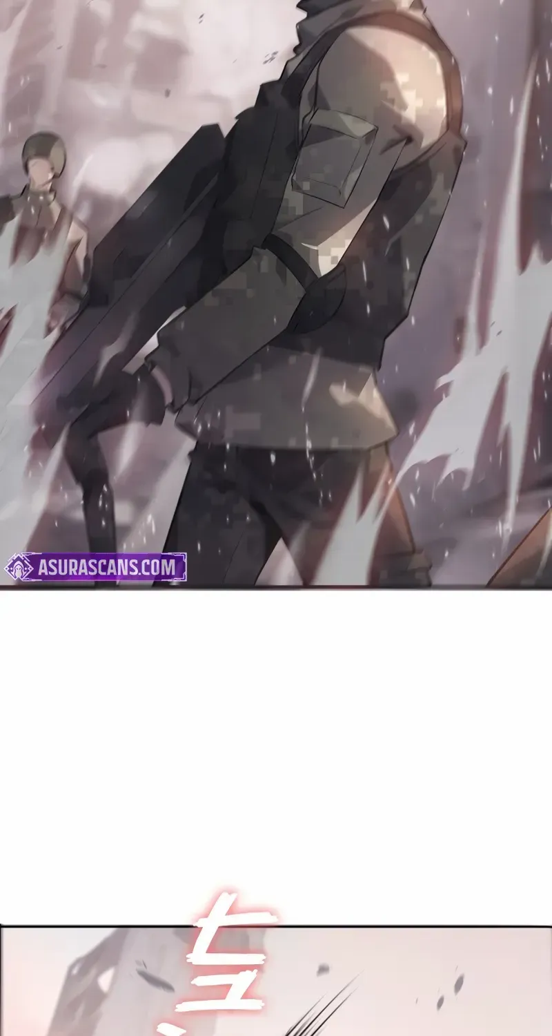Read Return From The Abyss chapter 7 image 69 on Lezhin