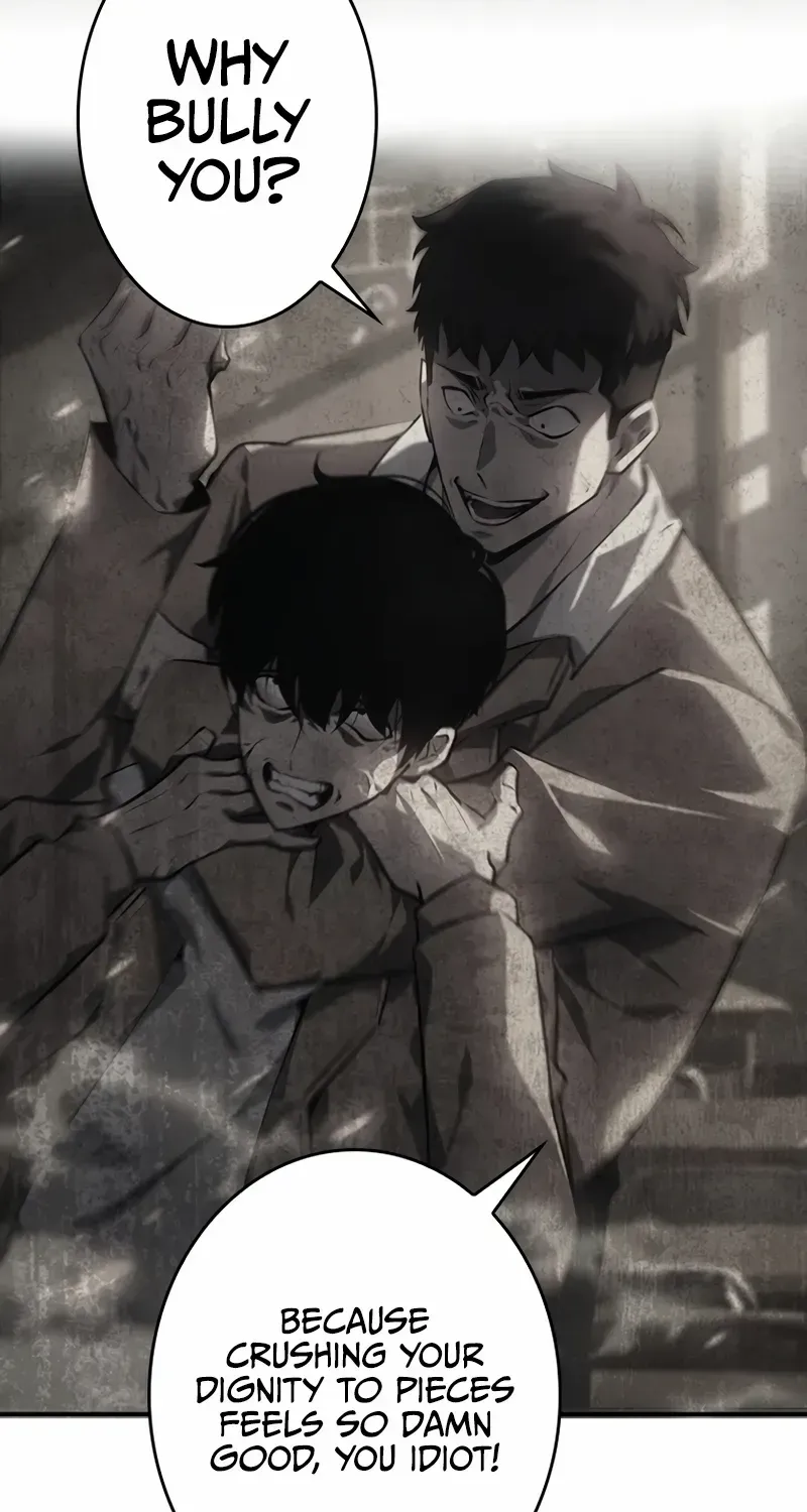 Read Return From The Abyss chapter 7 image 7 on Lezhin