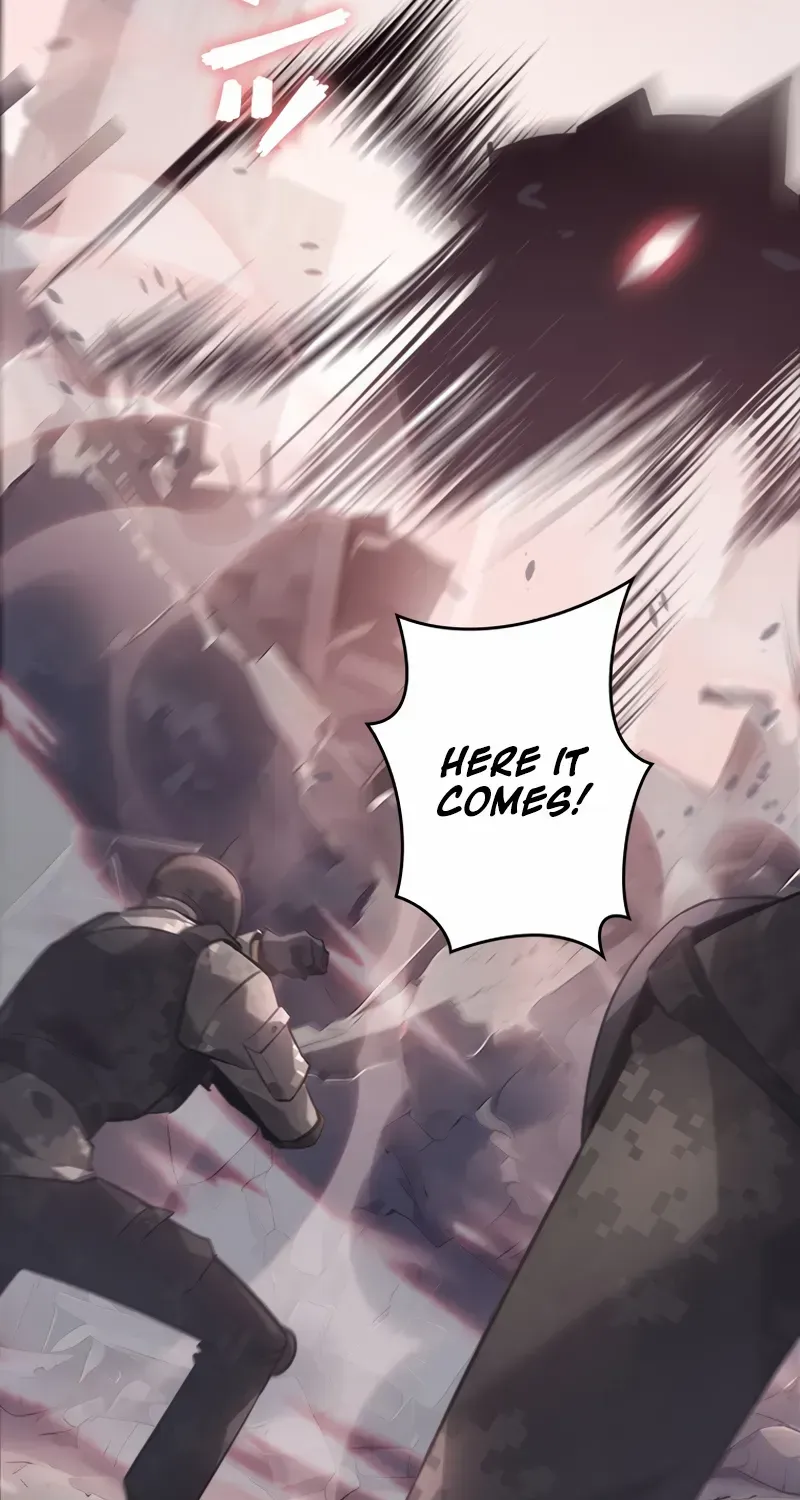 Read Return From The Abyss chapter 7 image 70 on Lezhin