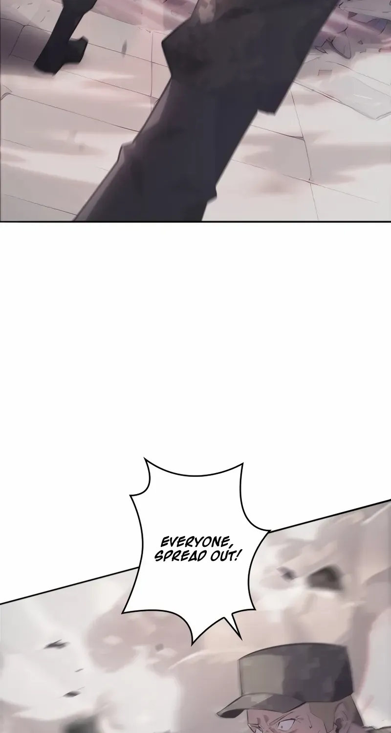 Read Return From The Abyss chapter 7 image 71 on Lezhin