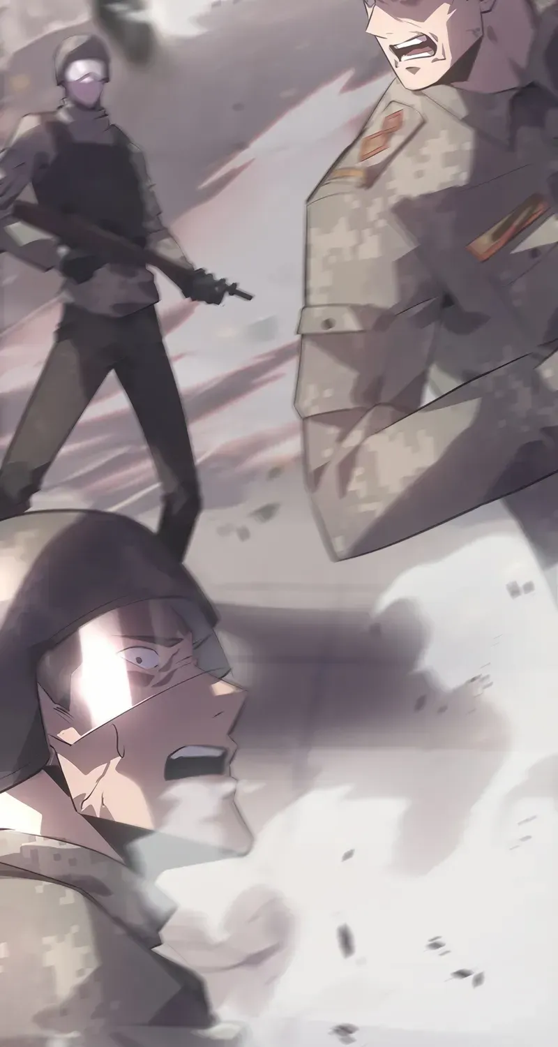 Read Return From The Abyss chapter 7 image 72 on Lezhin