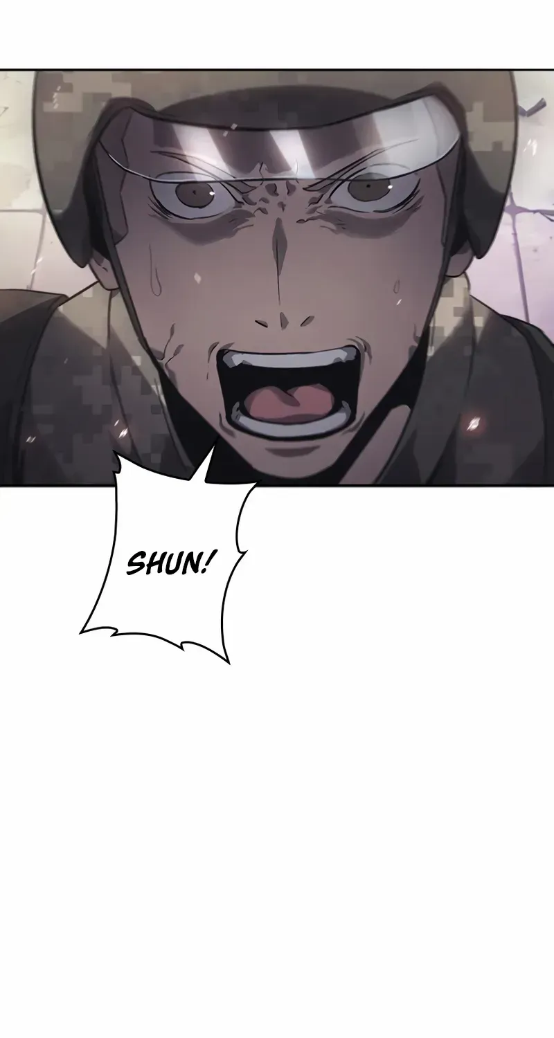 Read Return From The Abyss chapter 7 image 76 on Lezhin