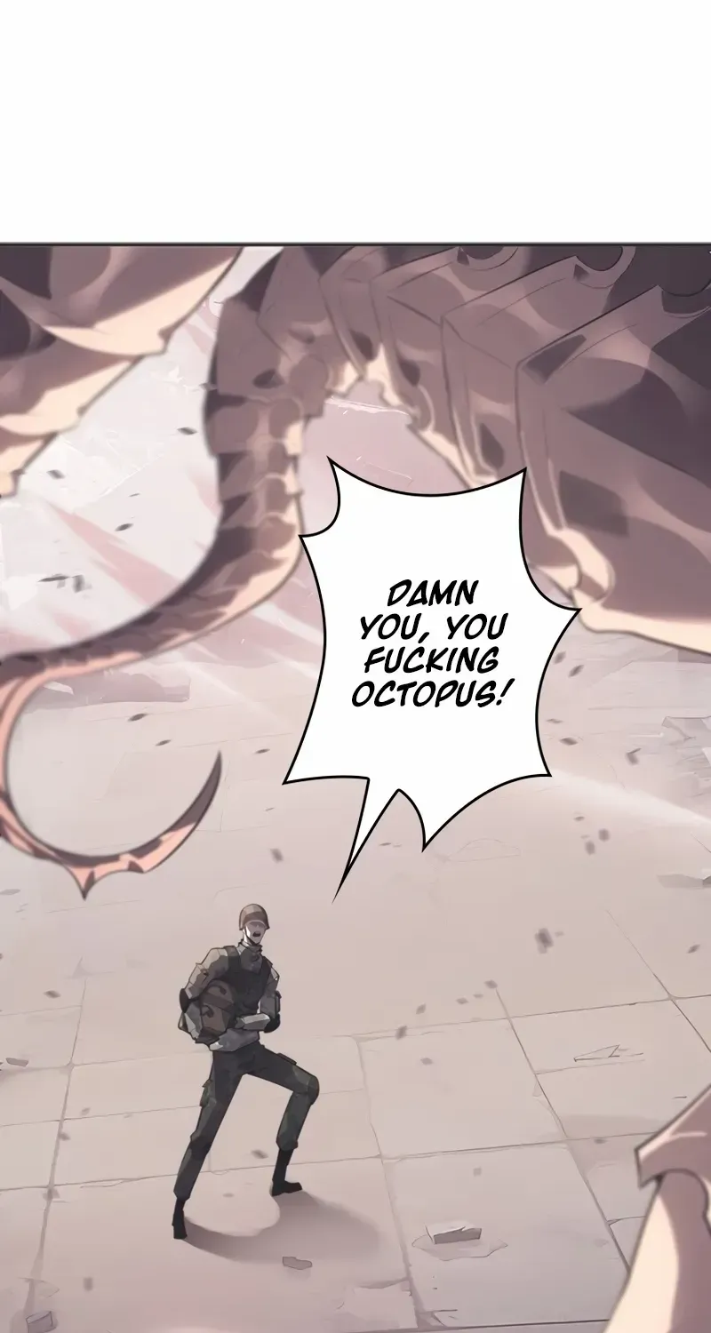 Read Return From The Abyss chapter 7 image 77 on Lezhin