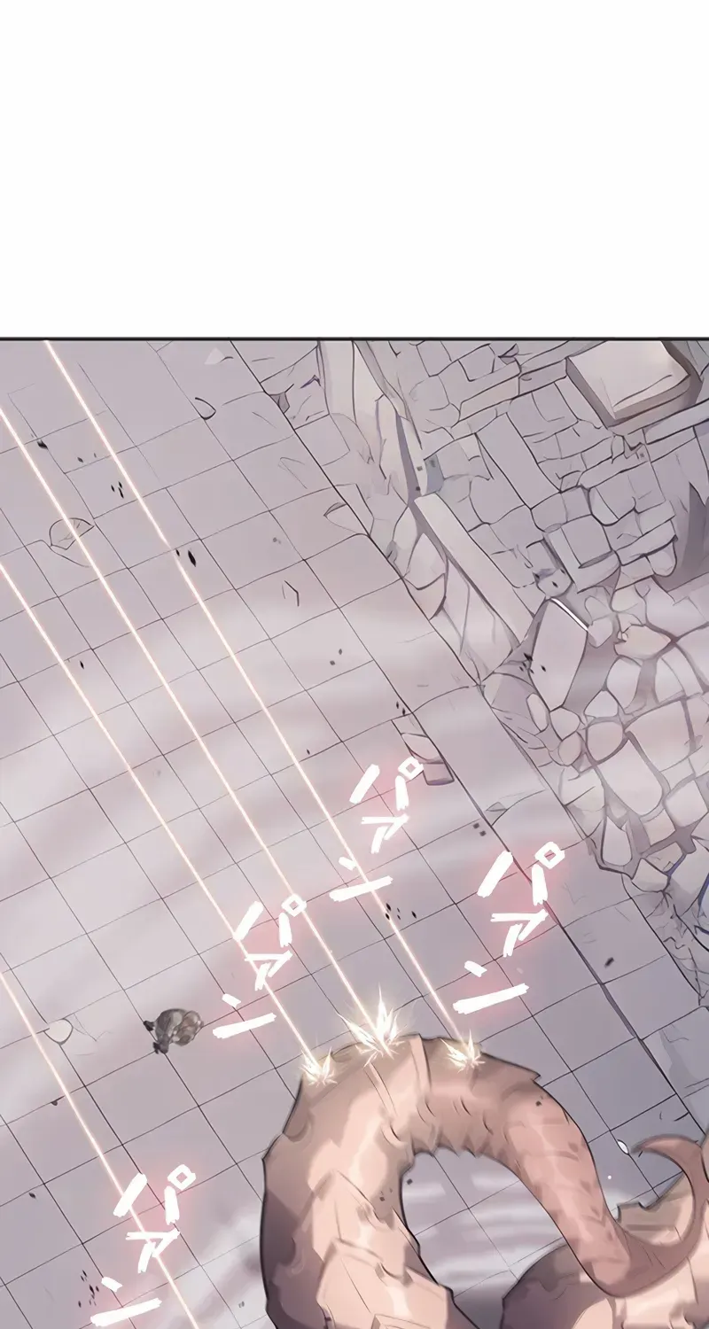 Read Return From The Abyss chapter 7 image 80 on Lezhin