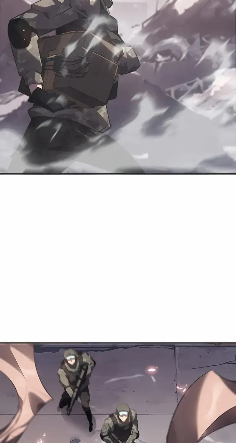 Read Return From The Abyss chapter 7 image 83 on Lezhin