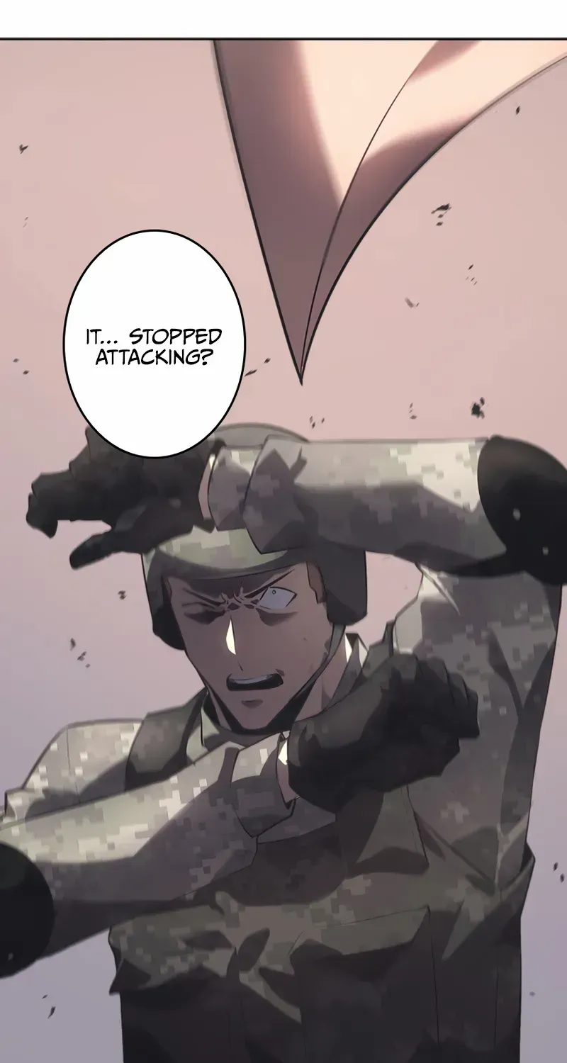 Read Return From The Abyss chapter 7 image 86 on Lezhin