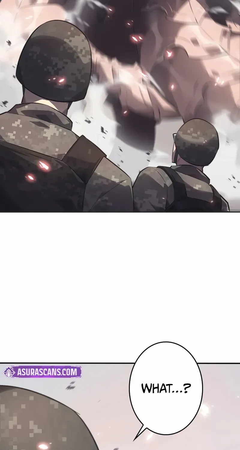 Read Return From The Abyss chapter 7 image 88 on Lezhin