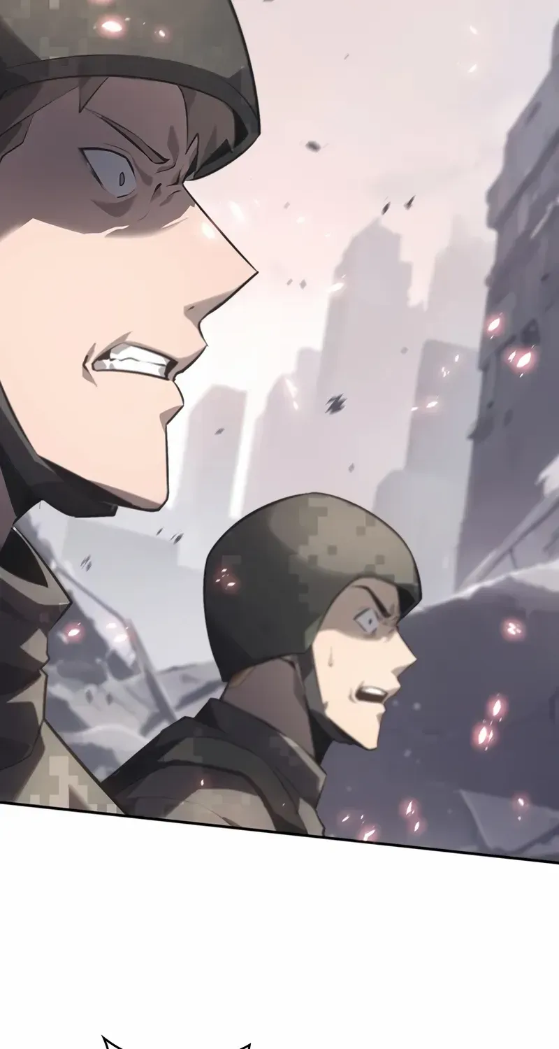 Read Return From The Abyss chapter 7 image 89 on Lezhin
