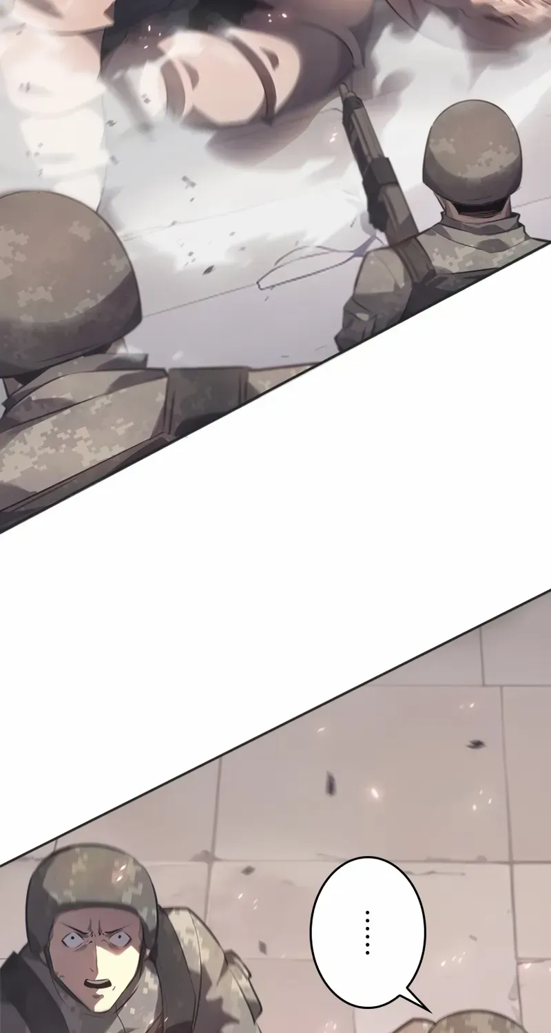 Read Return From The Abyss chapter 7 image 93 on Lezhin