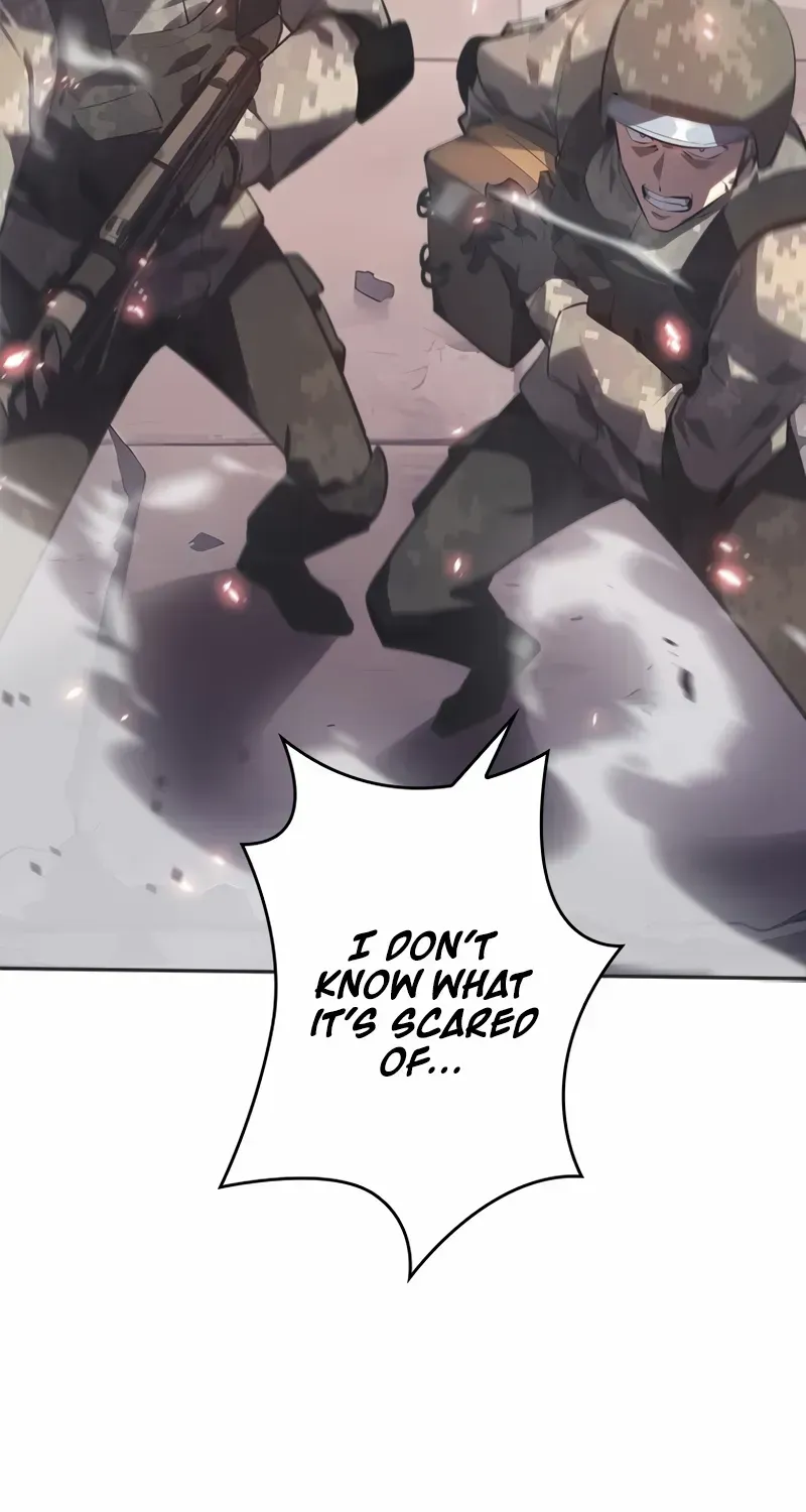 Read Return From The Abyss chapter 7 image 94 on Lezhin