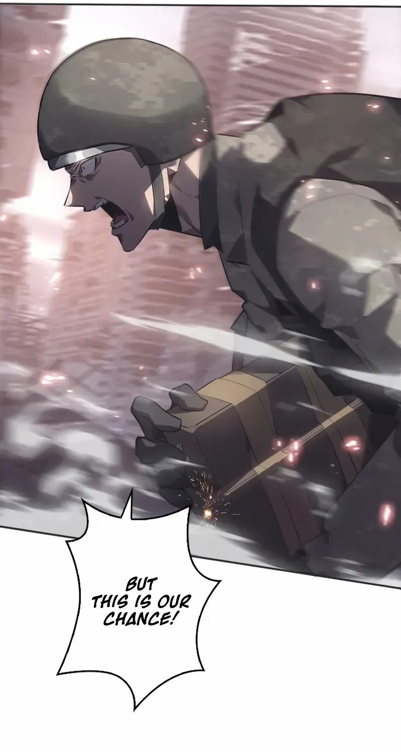 Read Return From The Abyss chapter 7 image 96 on Lezhin
