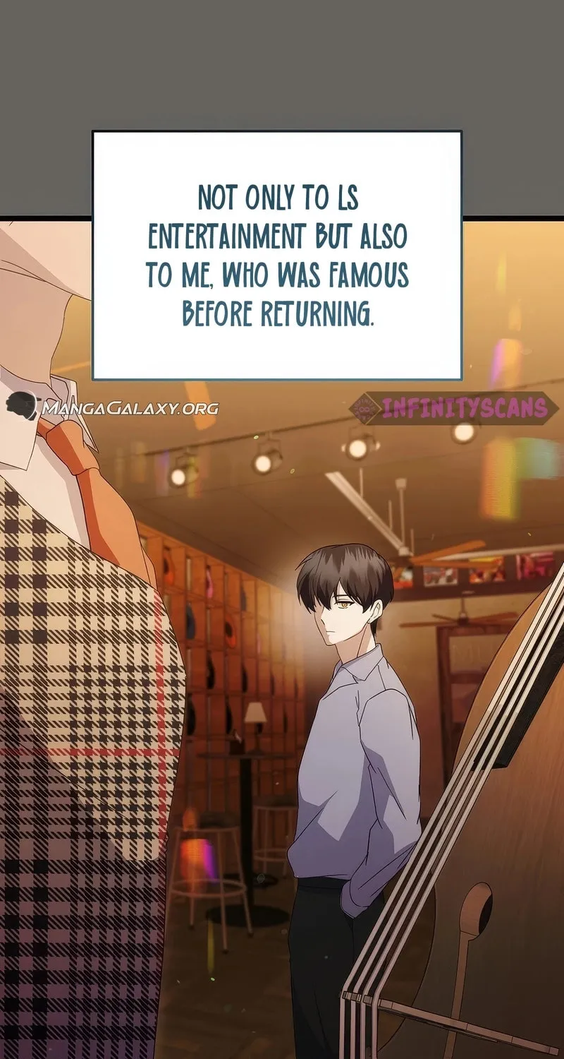 Read Return of a Crazy Genius Composer chapter 13 image 4 on Lezhin