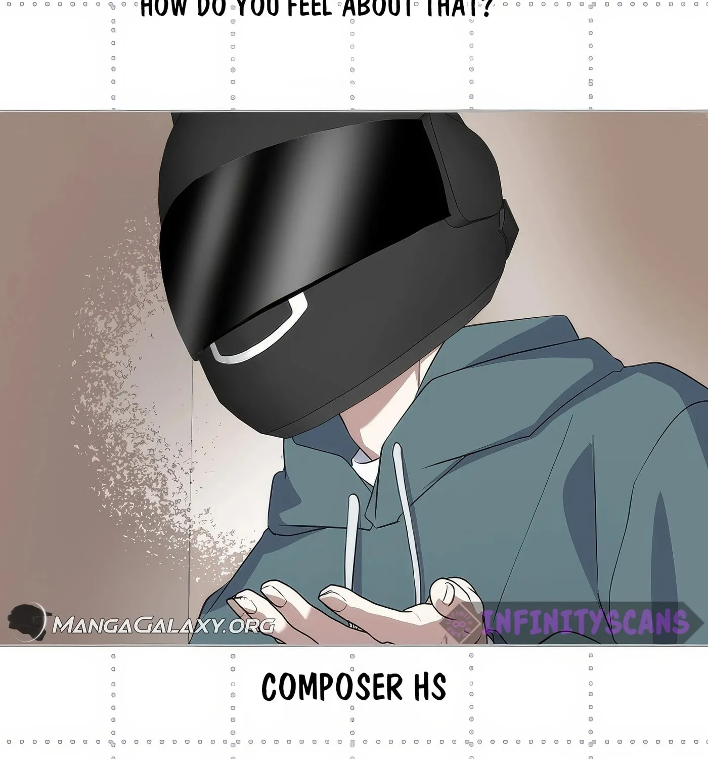 Read Return of a Crazy Genius Composer chapter 16 image 1 on Lezhin