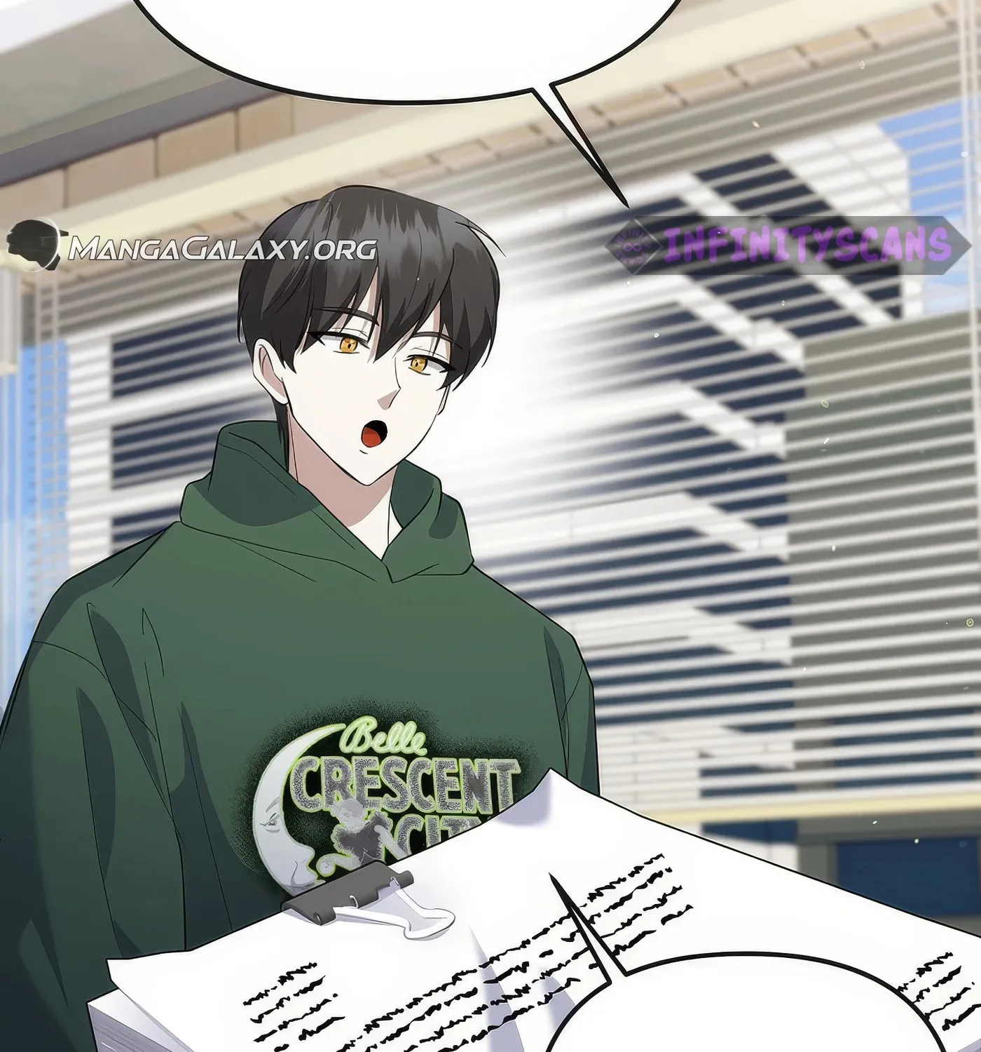 Read Return of a Crazy Genius Composer chapter 16 image 131 on Lezhin