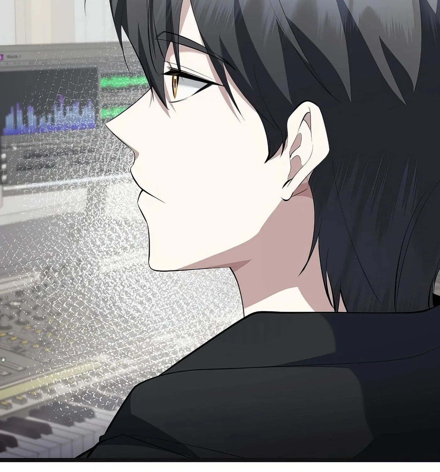 Read Return of a Crazy Genius Composer chapter 16 image 41 on Lezhin